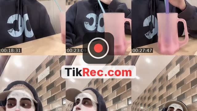 @lvshsix TikTok live from 2026-09-18