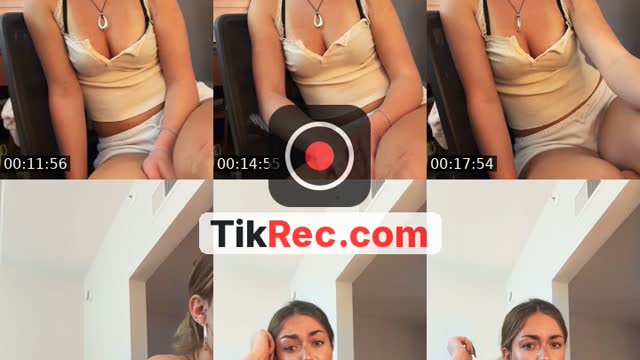 @thieryprice_ TikTok live from 2026-09-18