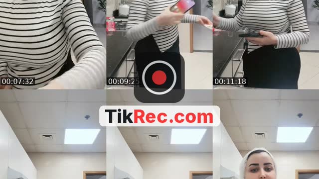 @zahraawh26 TikTok live