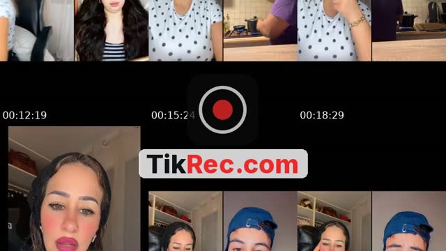 @fatia66 TikTok live