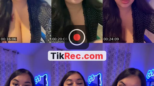 @exotimi TikTok live from 2026-09-18