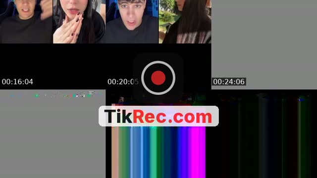TikTok live: onlineeeee by @tubas7x