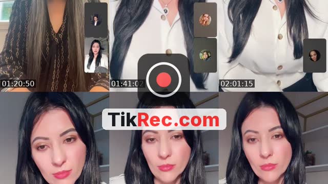@camilaovermyer1 TikTok live from 2026-09-18