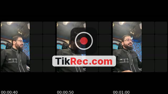 @ramy.eissa0 TikTok live