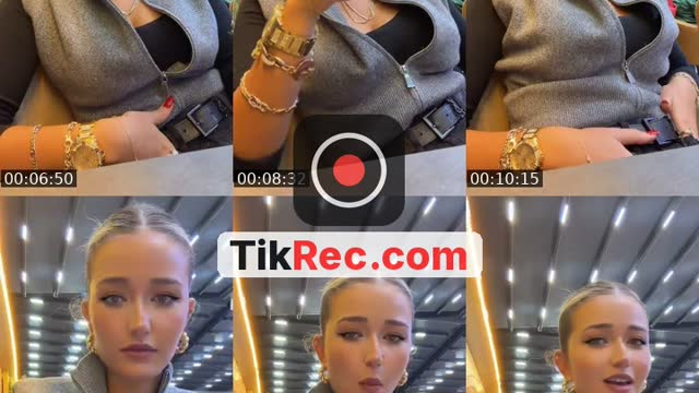 @melo.diazra1 TikTok live