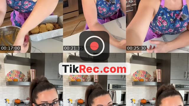 @bakingwithjess2 TikTok live from 2026-09-18