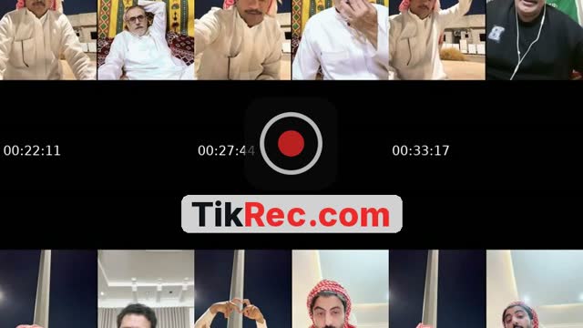 TikTok live: نستقبل جميع العروض العقاريه by @kaledalshreef1