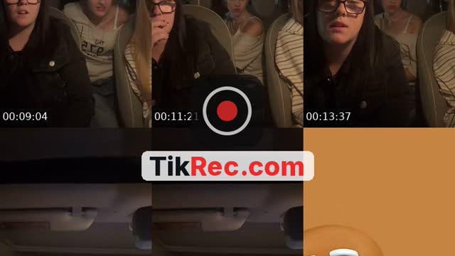 TikTok live: Gift gal😝 by @jenna444xx