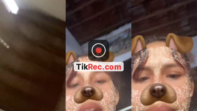 @_evelyn_tais_ TikTok live