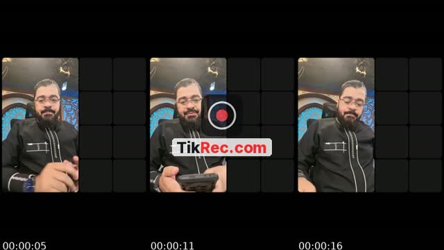 @ramy.eissa0 TikTok live