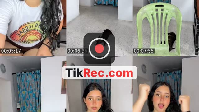 @talebsinh TikTok live