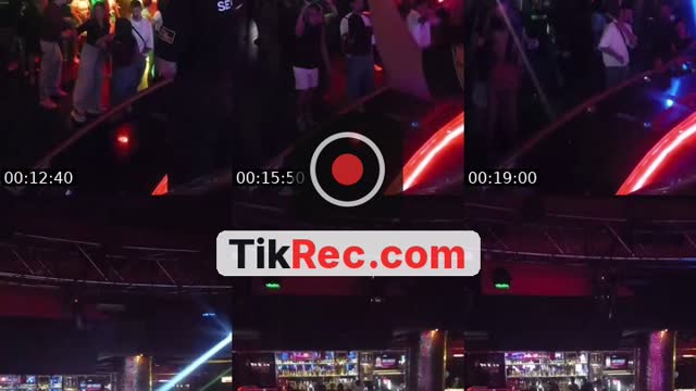 @bareto376 TikTok live from 2026-09-18