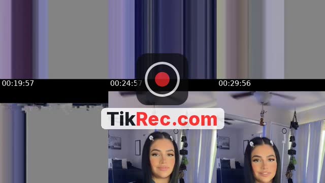@kayyyysin TikTok live from 2026-09-18