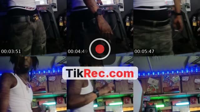 @ace.boogie52 TikTok live