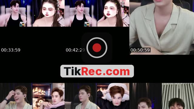 TikTok live: Let's go live by @vuminhung