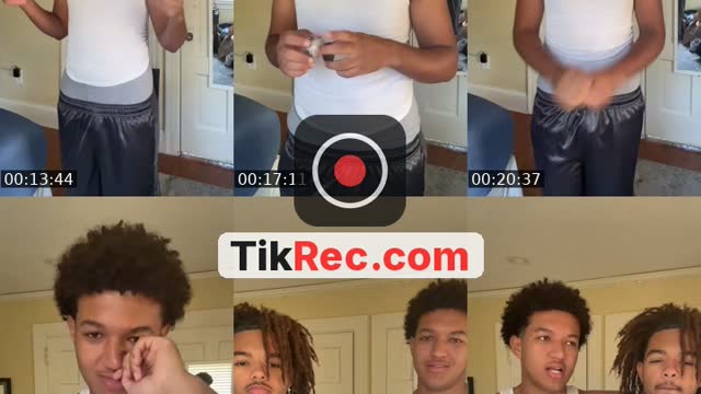 TikTok live: fair td by @ceeta4prez