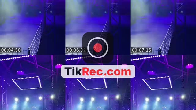 @shirazlb TikTok live