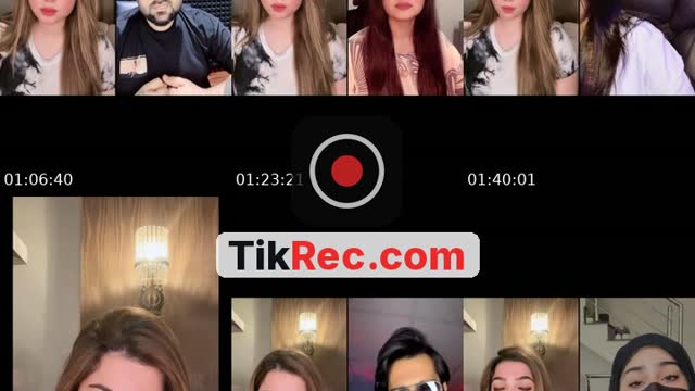 @alphamahee7 TikTok live from 2026-09-18