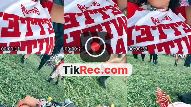 @sassykrissy33 TikTok live