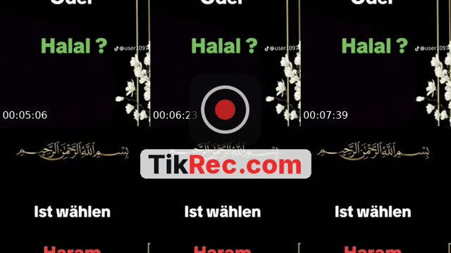 @tauhid12q TikTok live