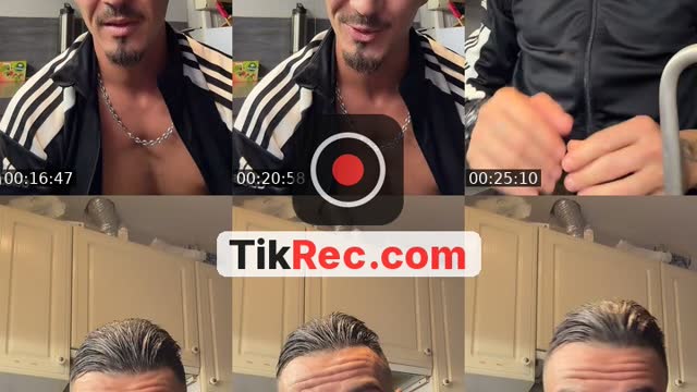 @dada31820 TikTok live from 2026-09-18