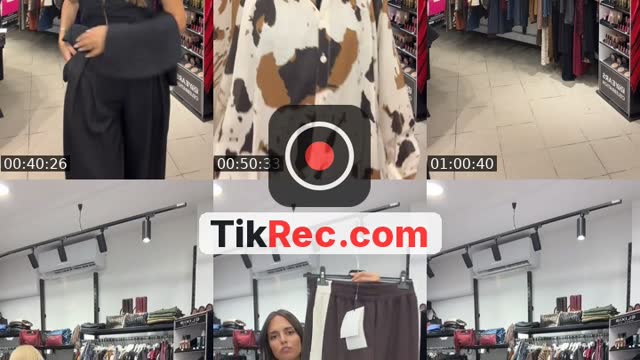 @prima.domina.boutique TikTok live from 2026-09-18