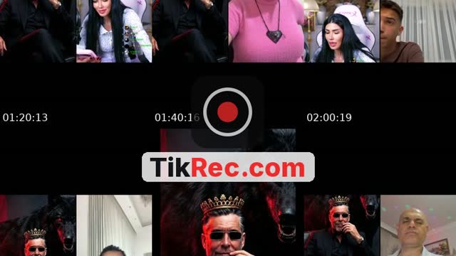 @thomas.musk0731 TikTok live from 2026-09-18