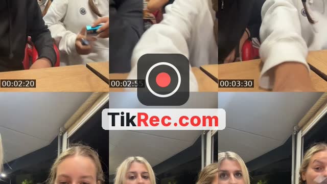 @rita.c_lopess TikTok live