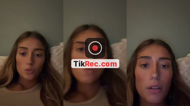 @baccolins1 TikTok live