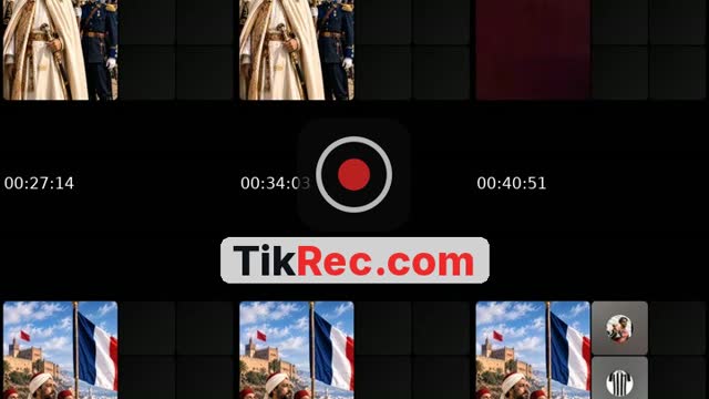 @rmezzz6 TikTok live from 2026-09-18