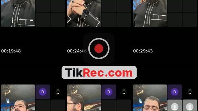 @ramy.eissa0 Saudi Arabia TikTok live from 2026-09-18