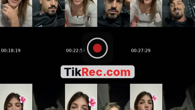 @pecchia.martina TikTok live from 2026-09-18