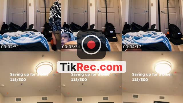 @user236122354 TikTok live