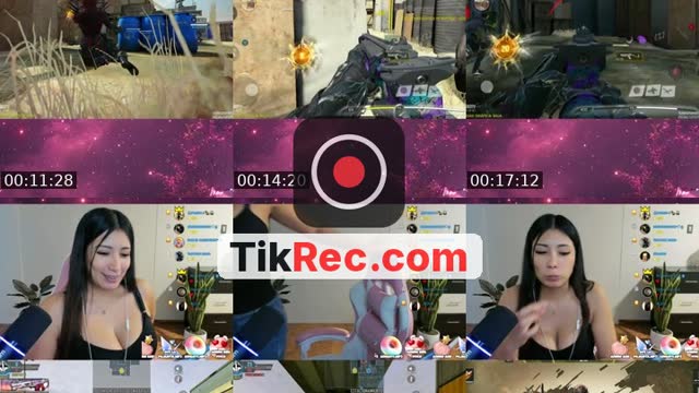 TikTok live: Lets Go LIVE! by @ashleycross.1