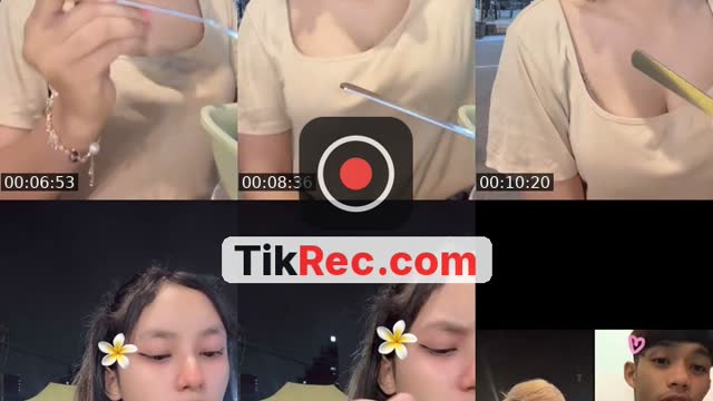 @0saraaaa0 TikTok live from 2026-09-18