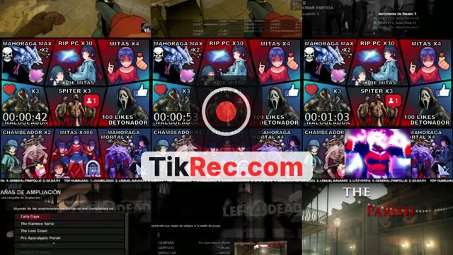 Lets Go LIVE! - @corex47k