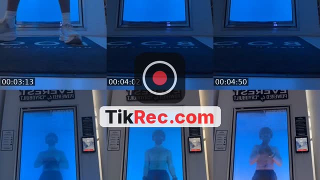 TikTok live: Chilling by @nourishwithlance