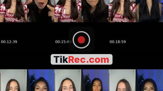 @fitnessgirlemmaaa TikTok live from 2026-09-18
