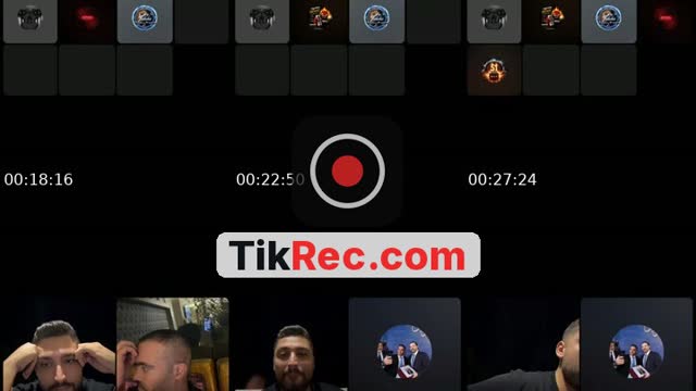 @alimerhi29 TikTok live from 2026-09-18