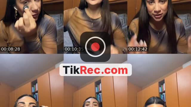 @jovana2_10 TikTok live from 2026-09-18