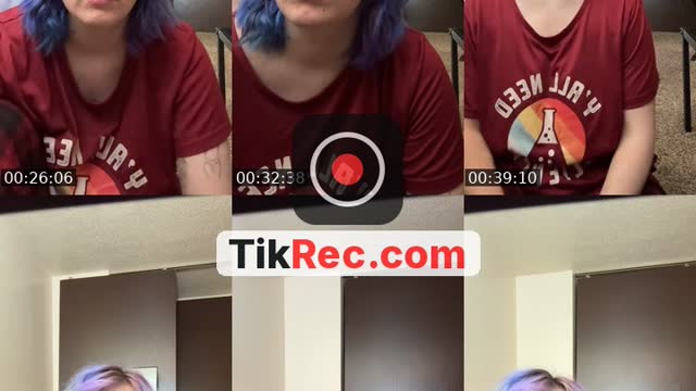 @fuckroundnfindouthoe420 TikTok live from 2026-09-18