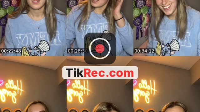 @ebonylillie1 TikTok live from 2026-09-18