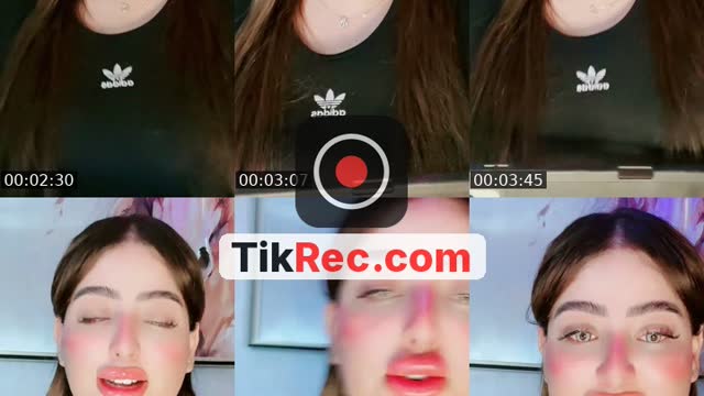@sousoumaroc17 TikTok live