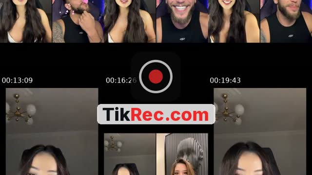 @ozgenurmemis TikTok live from 2026-09-18
