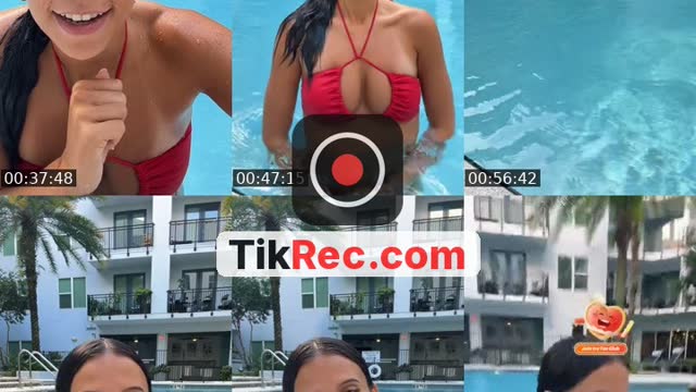 TikTok live: no broke boys by @laniitaylor