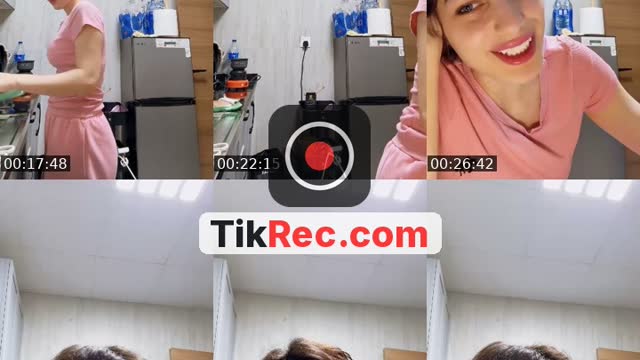 @sallly866 TikTok live