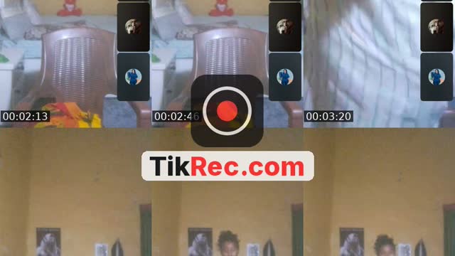 @ruti.weloyewa TikTok live