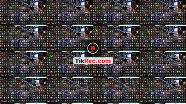 TikTok live: PC Toplama  Sohbet 63TB NASA PC by @fayrom_