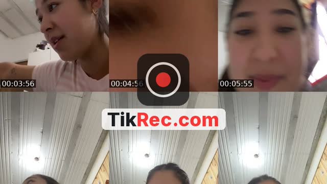 @priconsusgemelos TikTok live from 2026-09-18
