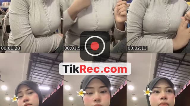 @deasukeayamgepuk TikTok live